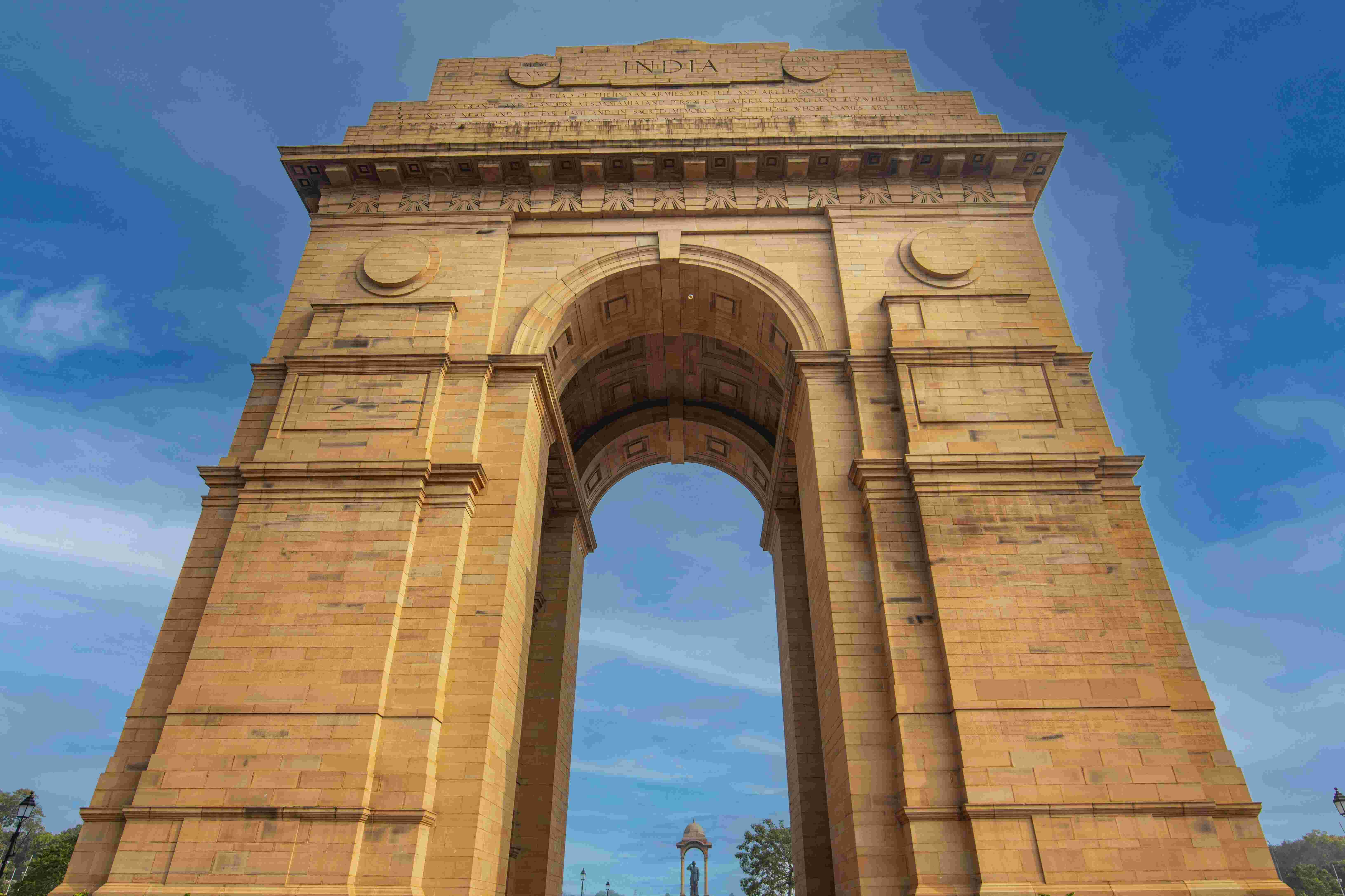 new Delhi