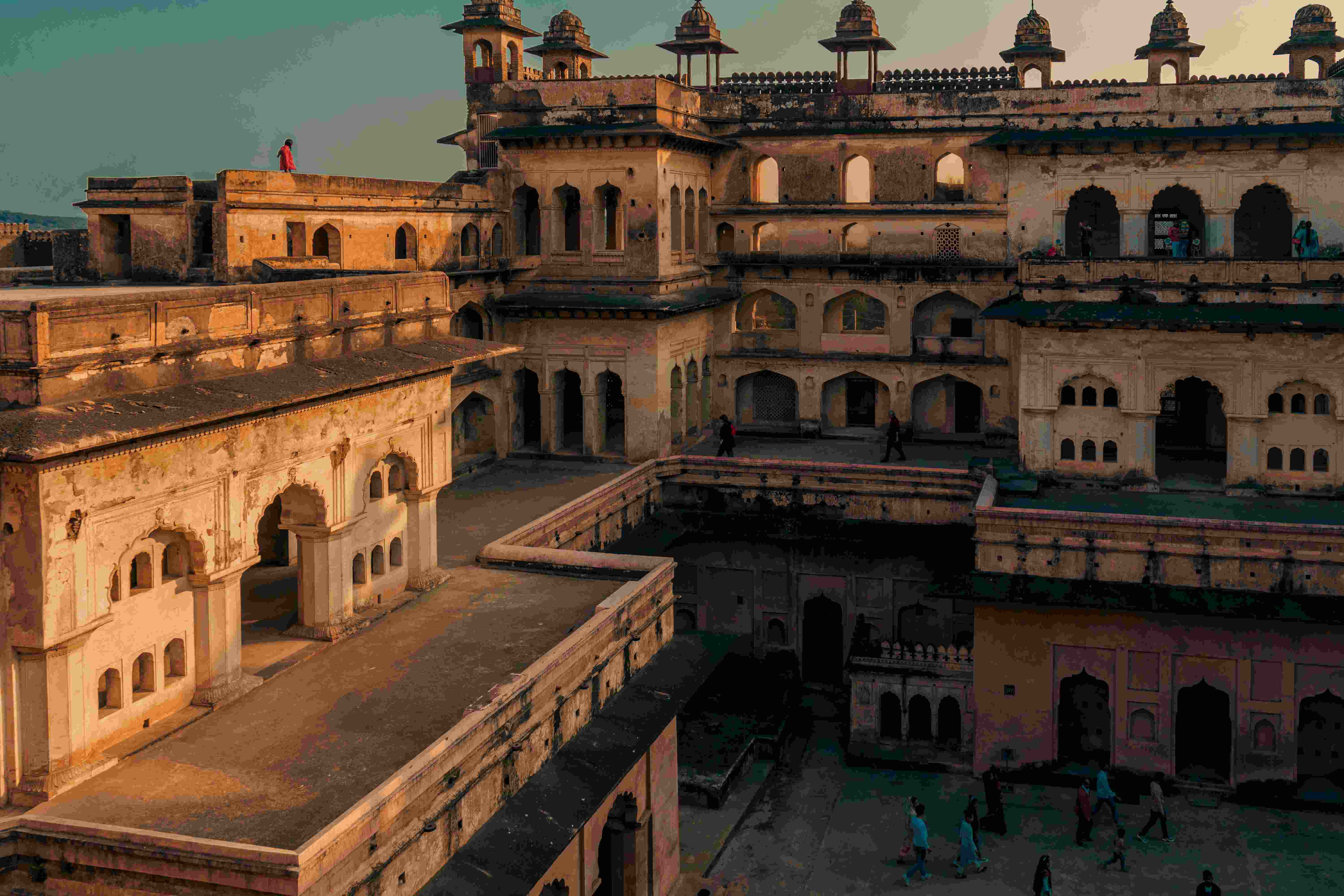 Madhya Pradesh