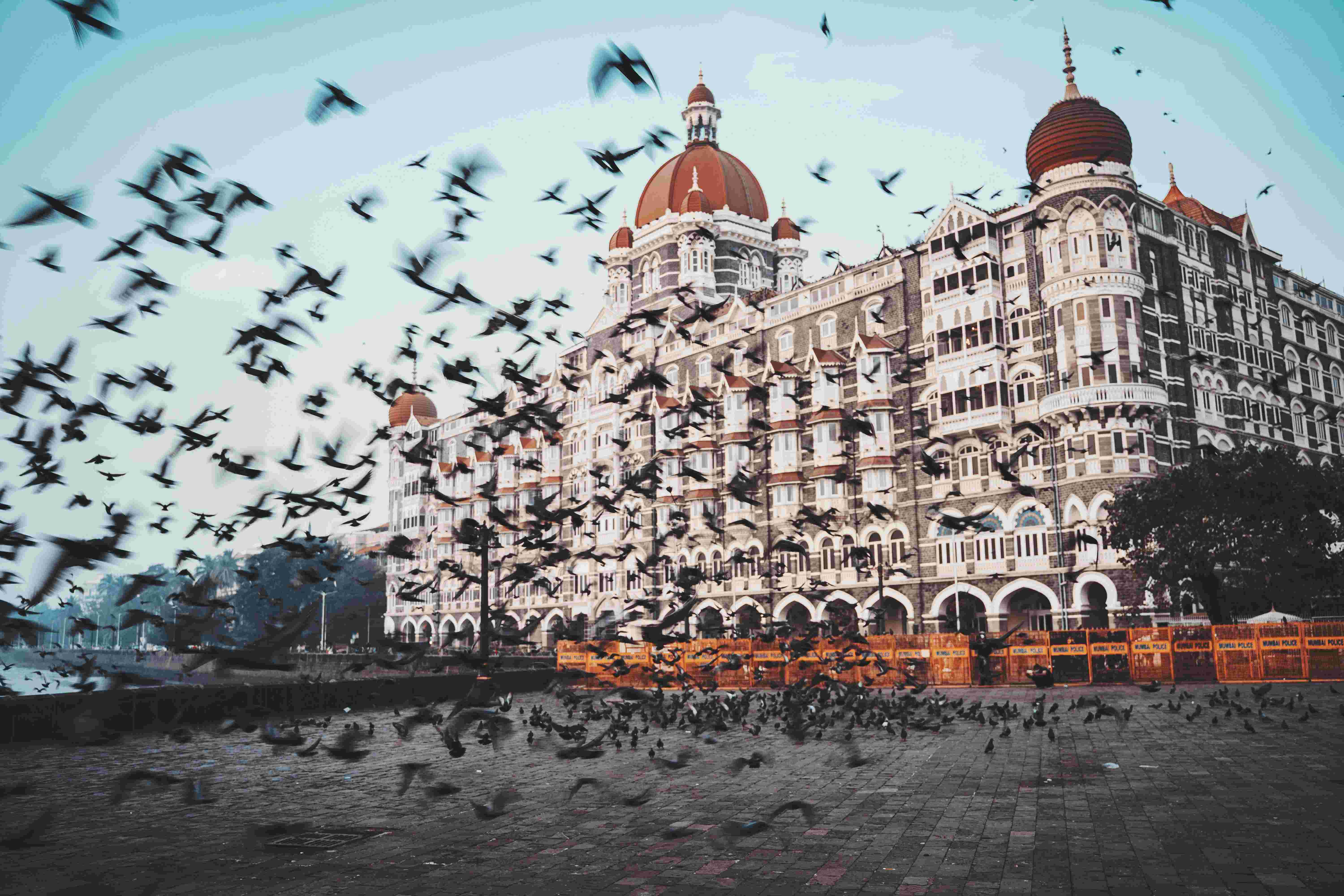 Maharashtra