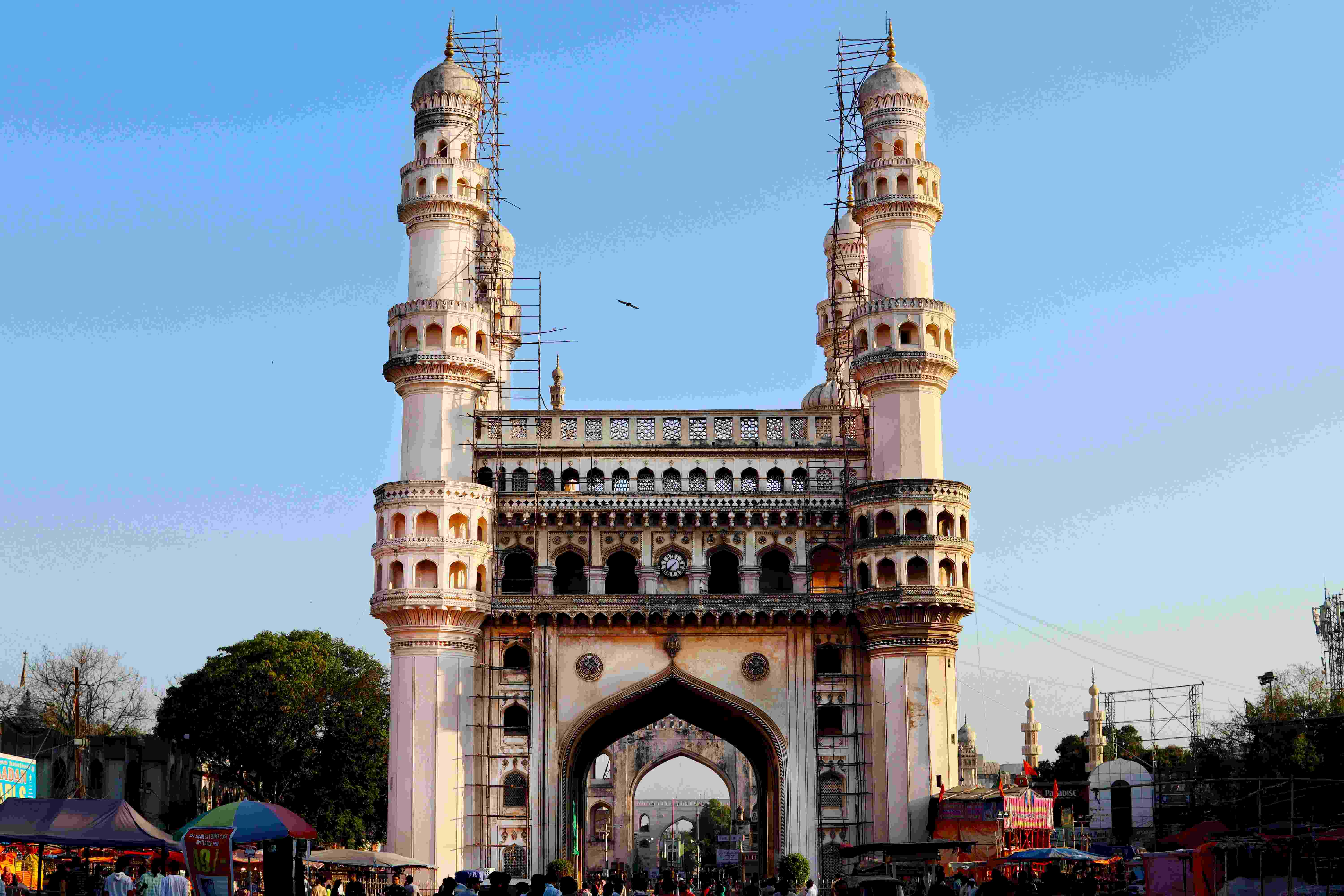 Telangana